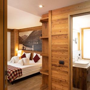 Camera deluxe con letto king size